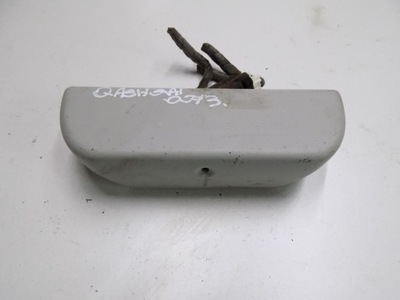 Nissa qashqai j10 микрофон датчик модуль фото №1