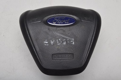Ford fiesta mk7 подушка воздушная водителя подушка безопасности фото №1