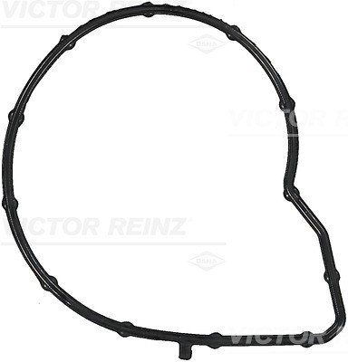 FORRO DE BOMBA DE LÍQUIDO REFRIGERACIÓN MINI COUNTRYMAN R60 10- 71-15428-00  