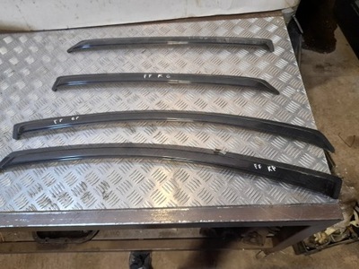 Ford fusion ii 2015 накладки фото №1