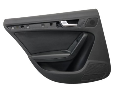 Обшивка двері лівий задня audi a5 sportback 8t8867305 фото №1