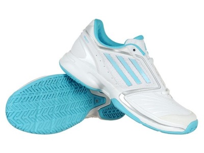 Buty sportowe Adidas Allegra II do tenisa używane