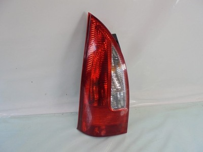 FARO IZQUIERDO PARTE TRASERA MAZDA PREMACY I 01R  