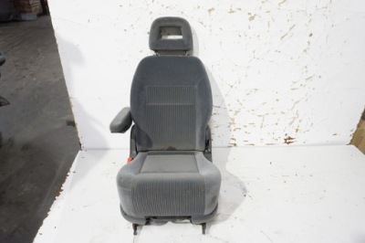 Сиденье 3 ряд левое  ford galaxy mk1 fl фото №1