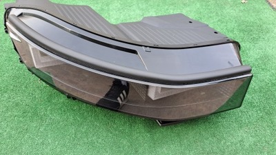 Hyundai ioniq 5 v full led лампа передняя kpl фото №1