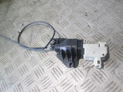 Привод крышка топлива audi a6 c6 3b0959782a фото №1