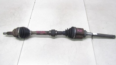 Mitsubishi asx 2.2 привідний вал права перед автоматична коробка передач 12- фото №1
