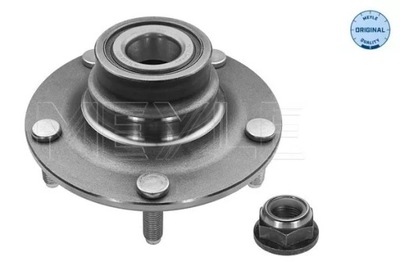 BEARING WHEELS FORD T. TRANSIT WITHOUT ABS 00-  