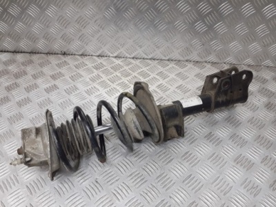 Mcperson правый перед mercedes vaneo w414 1.9 8v фото №1