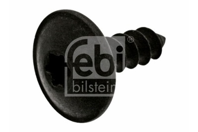 FEBI BILSTEIN ПУКЛЯ 25SZT. TAPICERSKA AUDI A1 A3 A4 ALLROAD B8 A4 фото