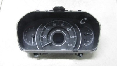 Honda cr-v iv 2.2 счетчик приборы 12-16 фото №1