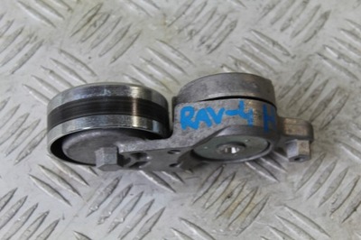 Ролик ремінь клиновий rav4 iv 4 lift фото №1