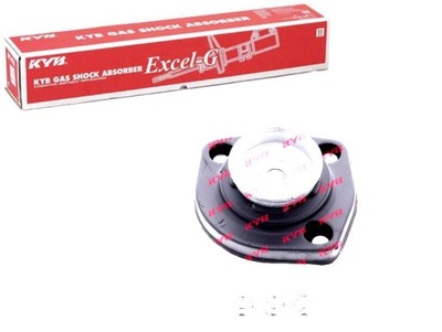 Подушка амортизатора задняя p hyundai coupe i coupe ii elantra iii фото №1