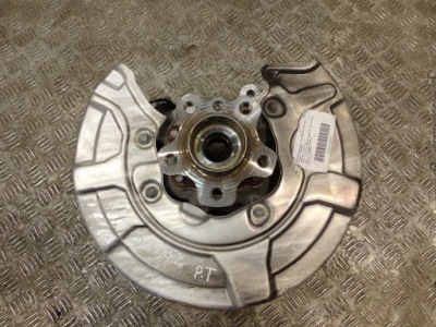 Bmw 8 g14 g15 поворотний кулак ступиця задня права фото №1