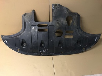 Hyundai i30 iii плита защита pod двигатель фото №1