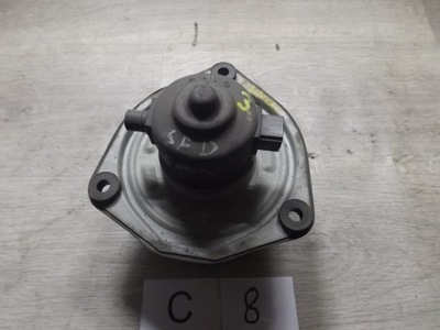 Воздуходувка обдув вентилятор daewoo lanos #5 фото №1