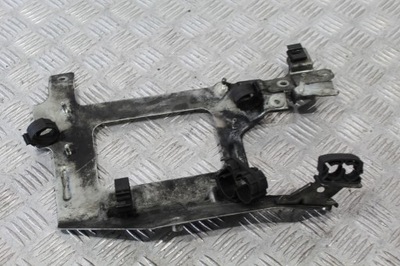 Кронштейн основание кронштейн fiat doblo ii 2 lift фото №1