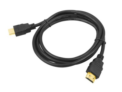 KABEL HDMI-HDMI 2 m v2.0 4K ULTRA HD