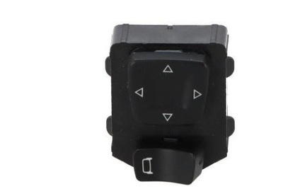 Выключатель панель окон зеркал scania p, g, r, t фото №1