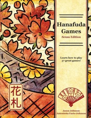 Hanafuda Games