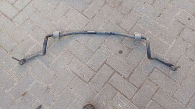 Opel crossland тяга стабилизатора 9809352680 фото №1