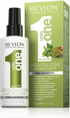 REVLON UNIQ ONE GREEN TEA KURACJA 10IN1 150ML