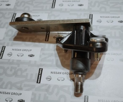 Подшипник тяга дворники штифт patrol gr y60 фото №1