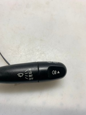 Важіль 96602569 chevrolet фото №1