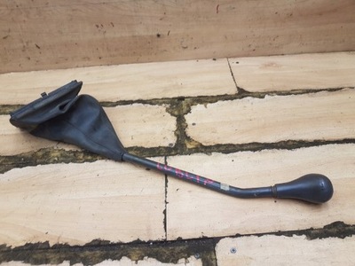 Домкрат рычаг передач daewoo lublin ii 2.4 td фото №1