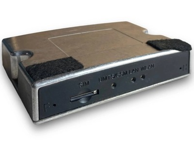 2129016202 mercedes блок керування hotspot фото №1