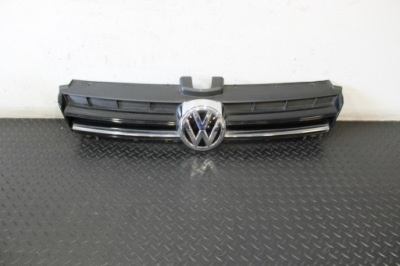 Решётка радиатора решётка радиатора vw golf vii 7 5g0 5g0853653e фото №1