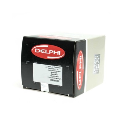 DELPHI SRAUTMATIS ORO OPEL ASTRA 2,0T 02- 