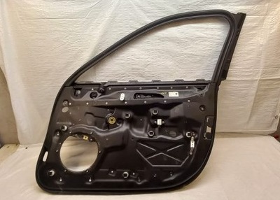 Porsche panamera 970 рамка двері правий перед фото №1