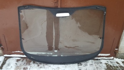 VENTANAS PARTE DELANTERA FORD TRANSIT CUSTOM MK8 2015 CON CALEFACCIÓN CON LUSTREM  