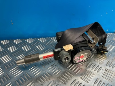 Volvo s60 i pas безопасности левый задняя задний фото №1