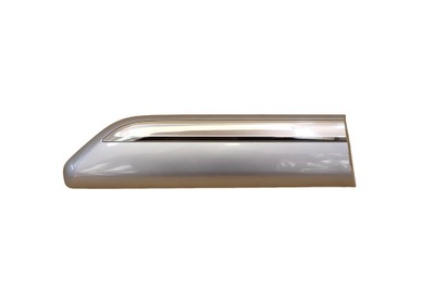 Toyota proace city молдинг дверь задняя правая 9835779877 фото №1