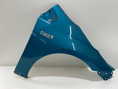 Крыло правый перед toyota prius prime plug in фото №1