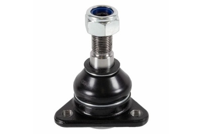 Шаровая опора рычага vw p. t2 верхний le/pr фото №1