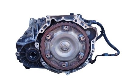 Коробка передач передач автоматическая коробка передач kia carnival iii 2.2 crdi фото №1