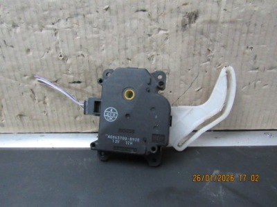 Моторчик обігрівача corolla verso ii ae63700-8930 фото №1