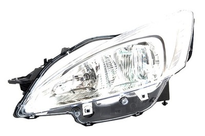 VALEO FARO L PEUGEOT 508 11.10-09.14  