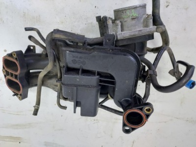 Колектор всмоктуючий mazda mx-5 nb 98-04 фото №1