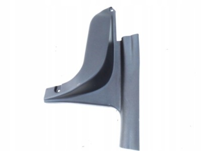 Молдинг порог задняя левая hyundai i30 ii хэтчбек 2012-2016r 85875-a6100 фото №1