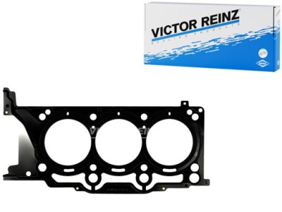 Прокладка головки циліндрів l gr. 4mm chrysler 200 town & country фото №1