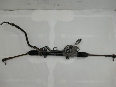 Mazda premacy 2.0 ditd рулевая рейка трансмиссия eu фото №1