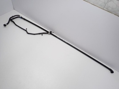 Wąż шланг трубка wody охолодження акумулятора 1530118-00-c tesla model 3 23r фото №1