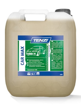 Tenzi Car Max 10l