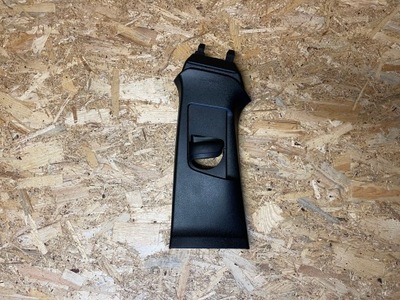 Защита обшивка стойка левая volvo v40 crosscountry фото №1