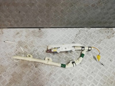 Ford c-max ii mk2 grand шторка безопасности подушка безопасности правая фото №1