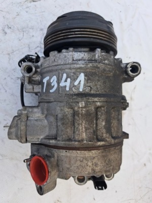 Bmw m5 m6 447260-2775 компресор кондиціонера kompr фото №1